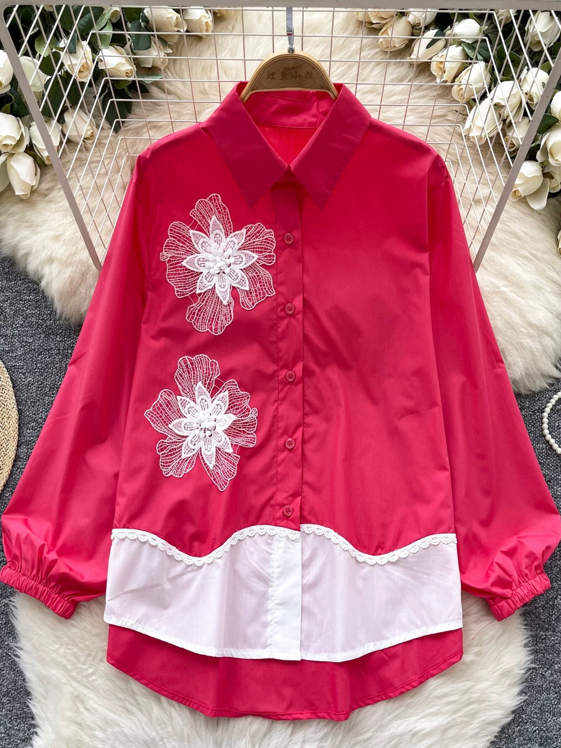 The glazed babe shirt SH112 images